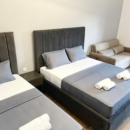 Supreme Luxury Aparthotel Ulcinj Exterior photo